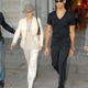 Image for article titled Madonna Makes Baby Plans; Aniston Makes Out With Butler